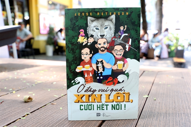 'O day vui qua, xin loi, cuoi het noi': Nguoi Viet Nam co hanh phuc khong?