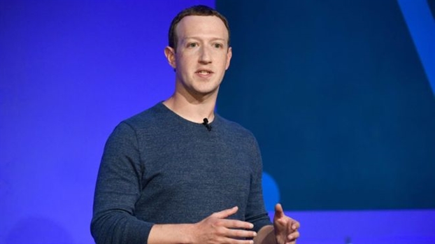 Zuckerberg se 'tap trung vao quyen rieng tu' cua Facebook