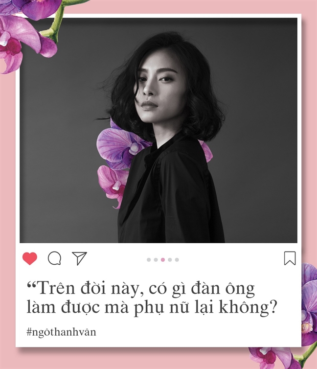 Neu cuoc song khong trai “mat ngot” thi chi em cung hay la hoa xuong rong vuon len tu da