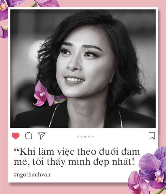 Neu cuoc song khong trai “mat ngot” thi chi em cung hay la hoa xuong rong vuon len tu da