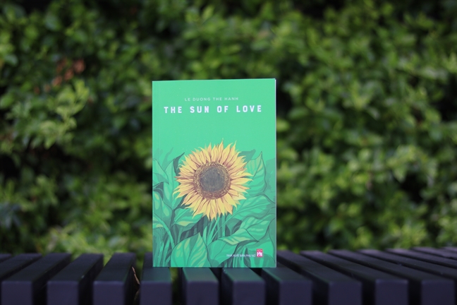 Le Duong The Hanh: Tu 'Co mot mat troi khong bao gio tat' den 'The sun of love'