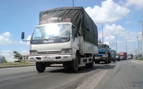 TP.HCM tập trung kiểm tra doanh nghiệp vận tải có phương tiện gây tai nạn