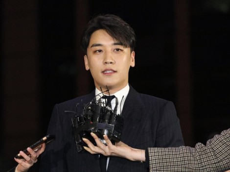 Seungri có thể bị phạt tù 3 năm