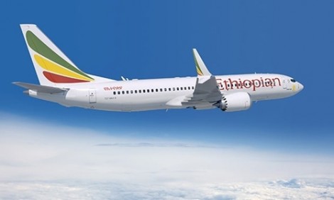 Hiện chưa có hãng hàng không nào của Việt Nam khai thác Boeing 737 Max