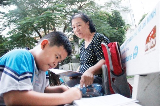 Những chuyện nhỏ lan tỏa giá trị nhân văn lớn