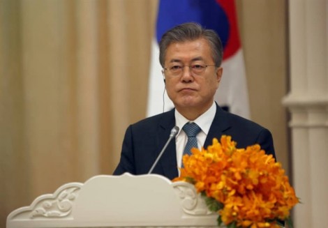 Tổng thống Hàn Quốc yêu cầu điều tra kỹ vụ Seungri, lật ngược vụ án của Jang Ja Yeon