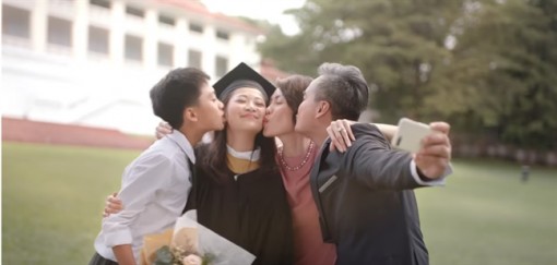 Prudential chính thức giới thiệu cam kết thương hiệu mới "Lắng nghe. Thấu hiểu. Hành động."