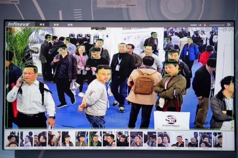Đại học Trung Quốc sử dụng trí tuệ nhân tạo để kiểm tra sĩ số sinh viên