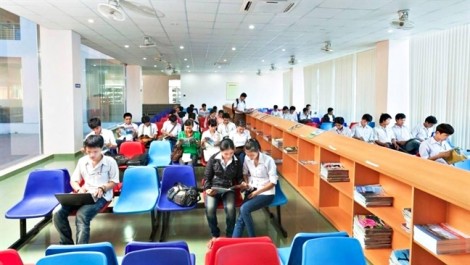 Phân hiệu đại học tỉnh: Bán cái người học không cần