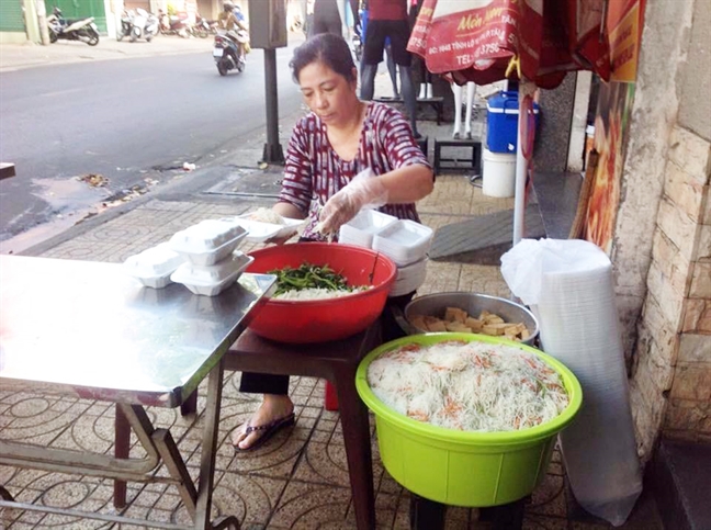 Mot ngay cua  nguoi phu nu da doan