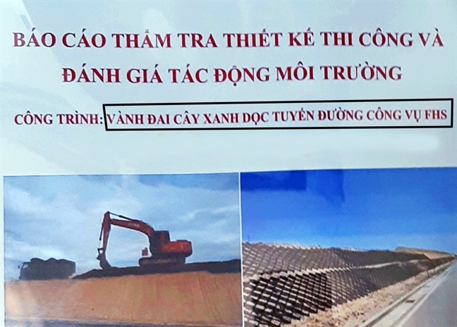 Vu Formosa: Ai 'bao che' de nui xi thep khong lo thanh vanh dai xanh?