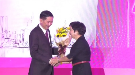 Tiếp sức kỹ năng 'lãnh đạo đột phá' cho nữ doanh nhân TP.HCM