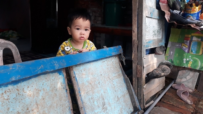 Chuan bi cuoc di doi dan quy mo lon ra khoi kinh thanh Hue