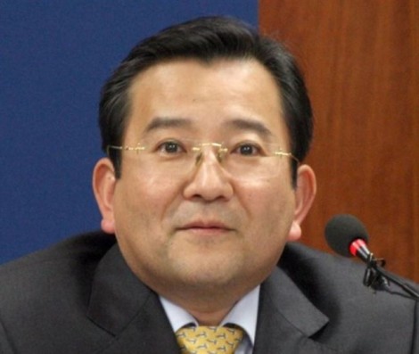 Cựu thứ trưởng Hàn Quốc bị bắt vì liên quan vụ án tình dục trong giới giải trí