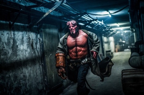Hellboy sau hơn 10 năm: Khi gã khổng lồ muốn làm con người