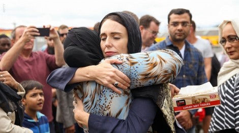 New Zealand cấm lưu hành tuyên ngôn của nghi phạm vụ thảm sát Christchurch