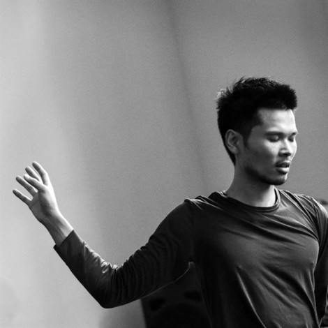 Biên đạo múa Sébastien Ly: Sự phấn khích đến từ 'cội rễ'
