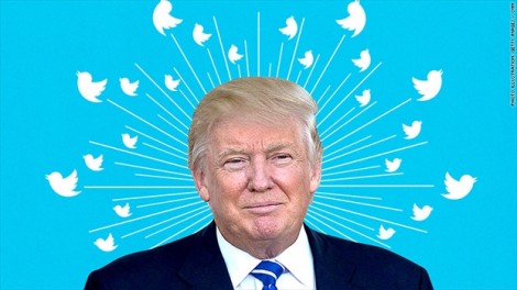 Twitter xem xét các tin nhắn của ông Trump là vi phạm quy tắc mạng xã hội này?