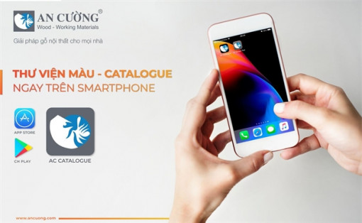 An Cường có gì mới tại Vietbuild Hà Nội 2019?