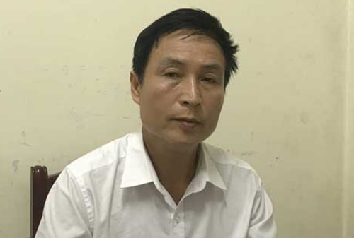 Chong nu hieu pho ‘mai phuc’ dam chet nguoi: Nhan ra ban sau 10 nhat dao