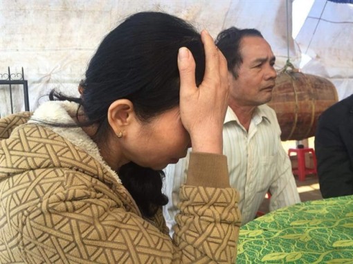 5 bước trong quy trình can thiệp các vụ  xâm hại, bạo hành