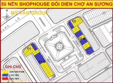 Giá đất Q.12 ‘leo thang’ hơn 100 triệu đồng/m2: Doanh nghiệp bất động sản đánh liều ăn nhiều?