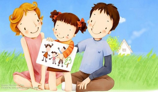 Ước mơ của mẹ, cuộc đời của con