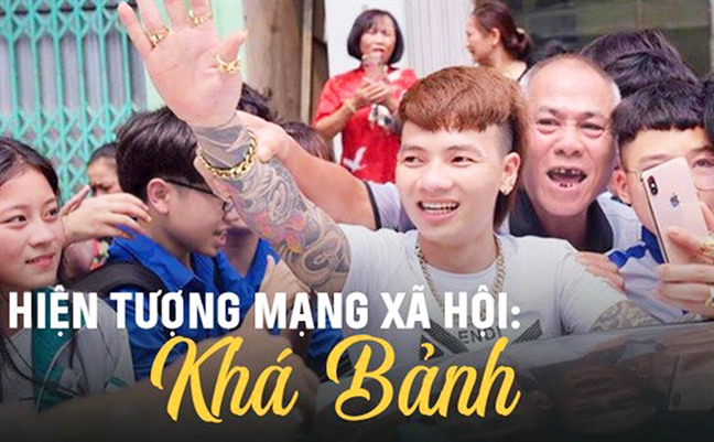 Nhung 'fan' va  'idol' kieu moi - Dang  thuong hon dang trach