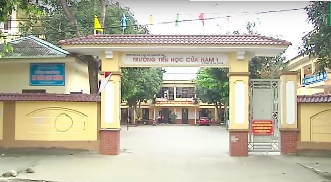 Cai ac, su hung han ngay cang tre hoa: Tat ca tu moi truong giao duc ma ra