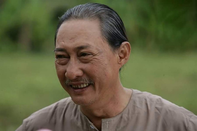 Nghe si Le Binh: Om tron hanh phuc va kho dau