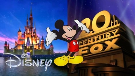 Disney, mối đe dọa của Netflix