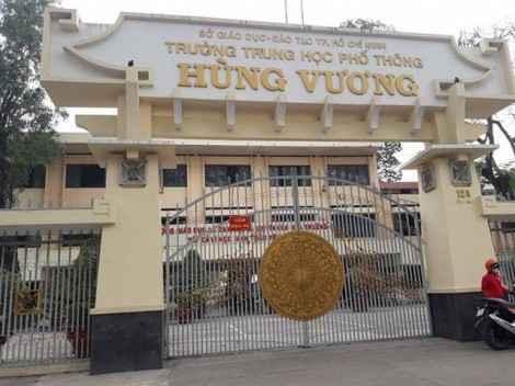 Mong báo chí thông cảm!