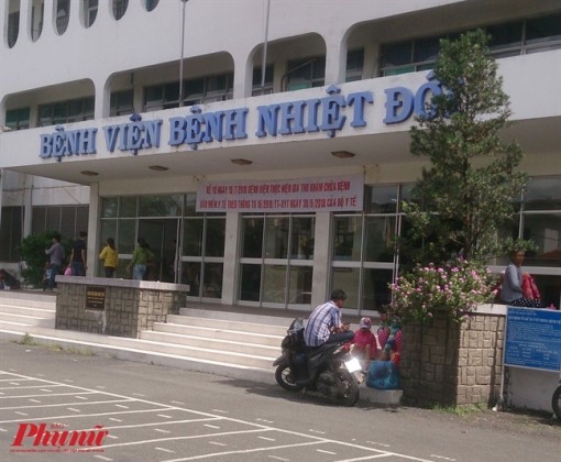 Nhận diện kẻ lạ mặt tấn công 10 người phải vào bệnh viện điều trị phơi nhiễm HIV