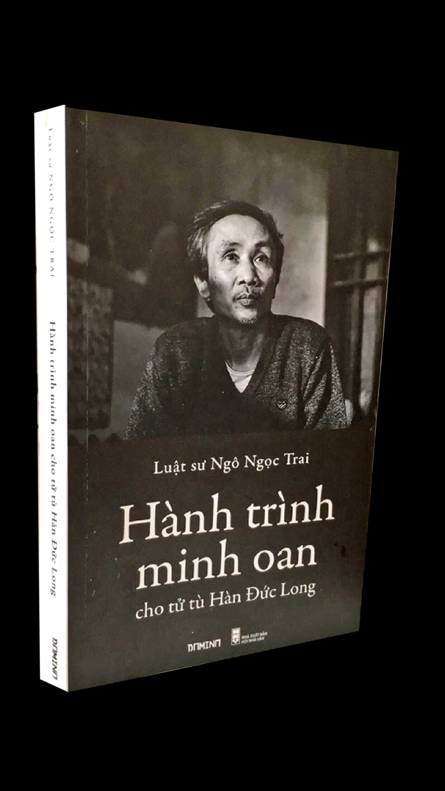 Hanh trinh minh oan cho tu tu