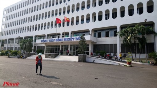 Vụ 10 người bị phơi nhiễm HIV vì kim tiêm: đối tượng ra tay vào buổi trưa và tối