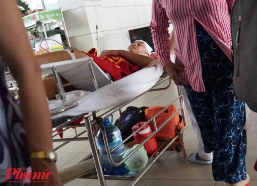 Thu tiền người nuôi bệnh sẽ được chấp nhận nếu đi kèm tiện ích với giá cả hợp lý