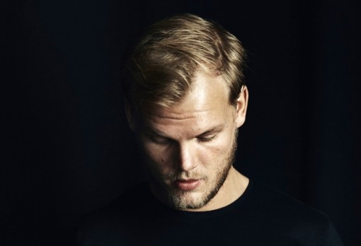 Spotify giới thiệu những ca khúc chưa được công bố của Avicii