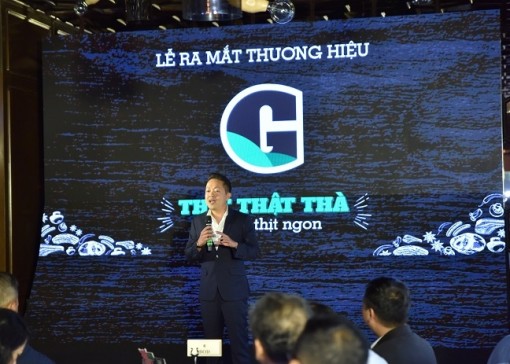 Tập đoàn GreenFeed ra mắt thương hiệu G