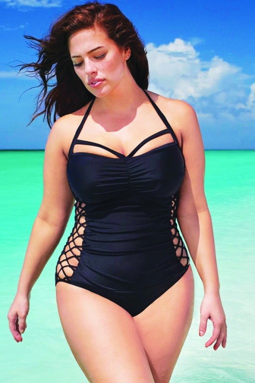Bikini dành cho ai?