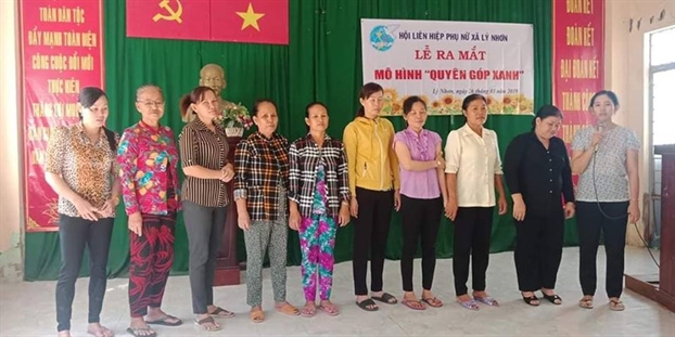 Mot ngay lam diem dan de hieu noi nhoc nhan nghe muoi