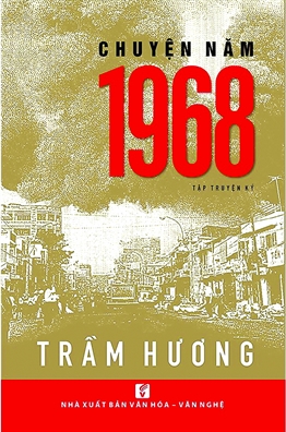 Nha van Tram Huong va nhung cuoc dan than vao chu