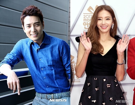 Sau Gong Hyo Jin, Joo Sang Wook va Han Chae Young bi dieu tra thue