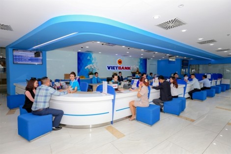 Vietbank đầu tư mạnh mẽ cho nền tảng công nghệ số