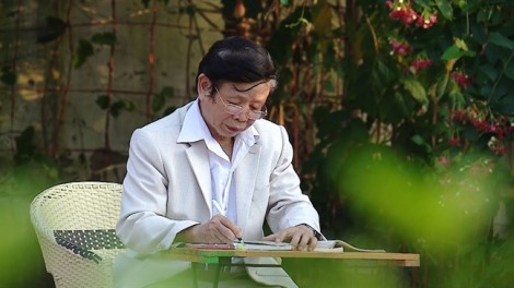Những ca khúc bất hủ của một thế hệ từ thơ Nguyễn Phan Hách