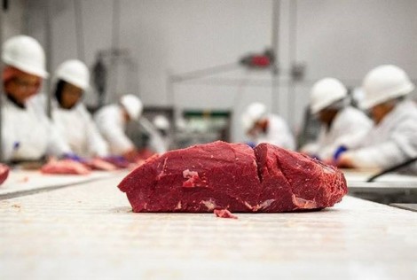 Thịt bò Tây Ban Nha sắp 'đổ bộ' Việt Nam