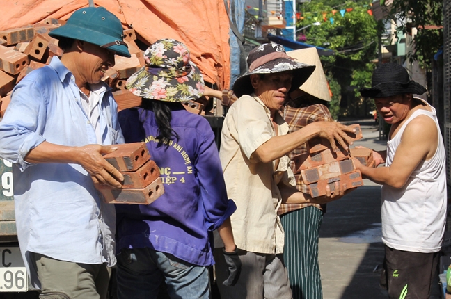 Cang minh muu sinh ngoai duong trong cai nang bong rat