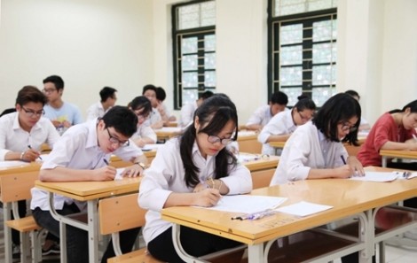 Kỳ thi THPT quốc gia 2019: Tổ hợp khoa học xã hội 'thắng thế'