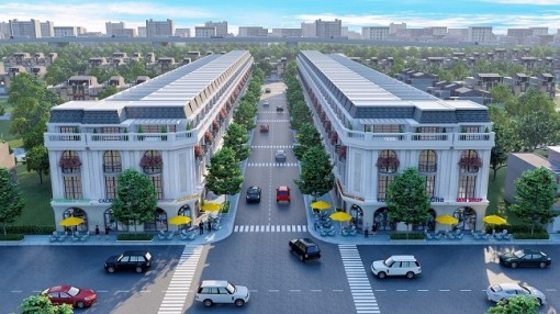 Bất động sản Bà Rịa-Vũng Tàu trước cơn sốt giá mới