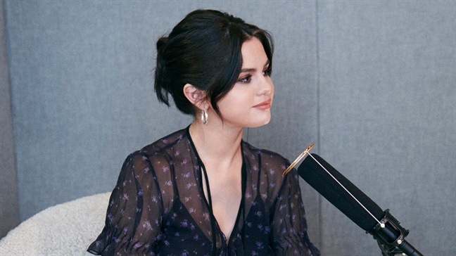 Selena Gomez: Hieu ro ban than hon khi dieu tri phuc hoi tam ly