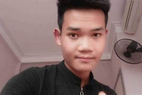 Điện Biên: Anh trai thừa nhận sát hại em gái lớp 9 vì không mượn được điện thoại